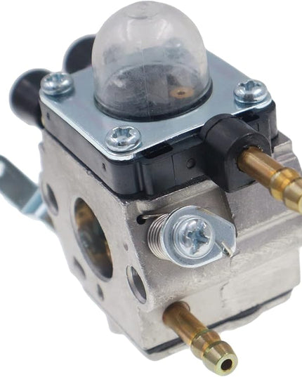 ANTO C1Q-S68 Carburetor for Stihl BG45 BG46 BG55 BG65 BG85 SH55 SH85 Leaf Blower 42291200606 - LeafyLoom