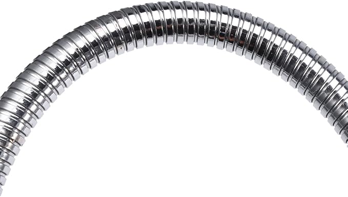 3 Types Desk Lamp with Clamp, Ultra Slim Desk Lamp, 360 Degree Rotation Metal Arm Eye Caring Lamp, for Reading, Study, Tattoo Light, Beauty Manicure - LeafyLoom