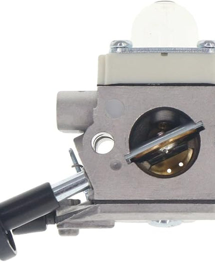 C1M-S260B Carburetor for Stihl BG56 BG56C Leaf Blower 4241-120-0632 4241-120-0622 - LeafyLoom