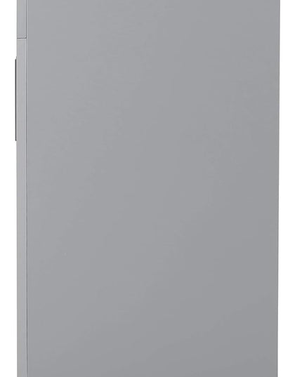 Christopher Knight Home Batavia Kitchen CART, Grey - LeafyLoom