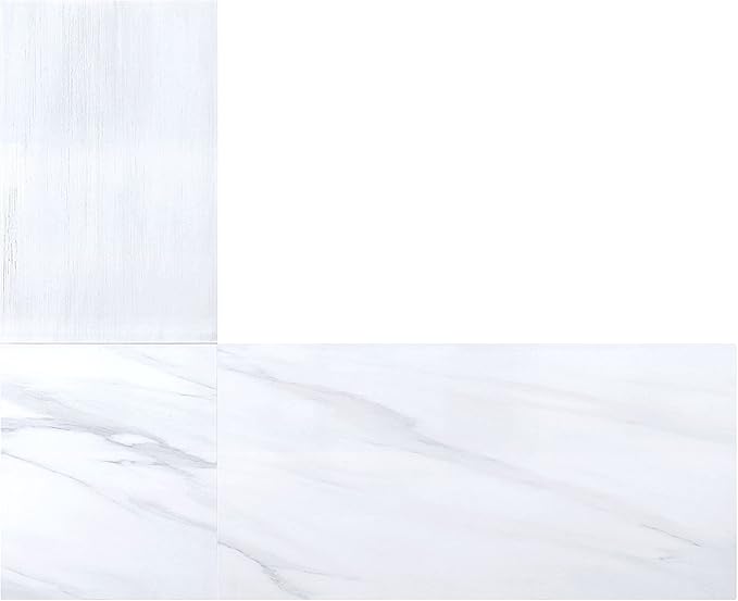 NicBex Kimberly-DW-00030-LWJ Home Office Desks, 67"x55"x30", Oak - LeafyLoom