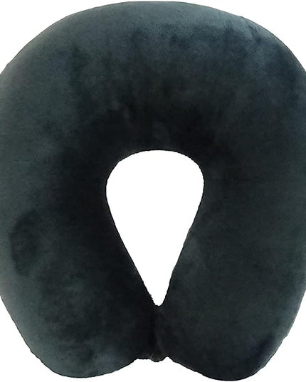 Adult Cozy Soft Microfiber, Charcoal - LeafyLoom