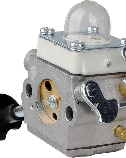 BG56C Carburetor for STIHL BG56 Leaf Blower Replace for ZAMA C1M-S260B 4241-120-0632 4241-120-0622 4241-120-0615 - LeafyLoom