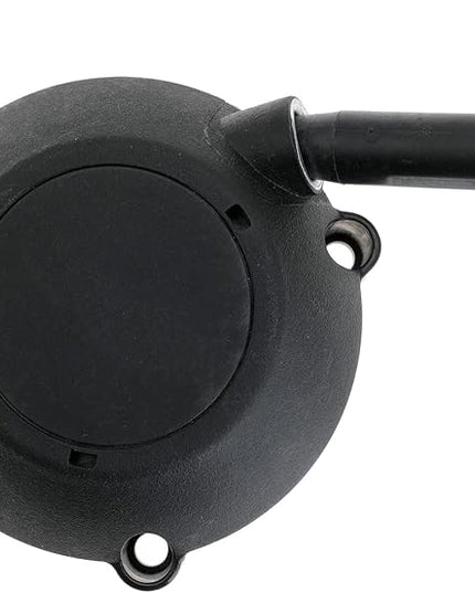 150-811 Pull Recoil Starter Assembly for Stihl BR500 BR550 BR600 Backpack Blowers Replace 42821900300 42821900300A - LeafyLoom