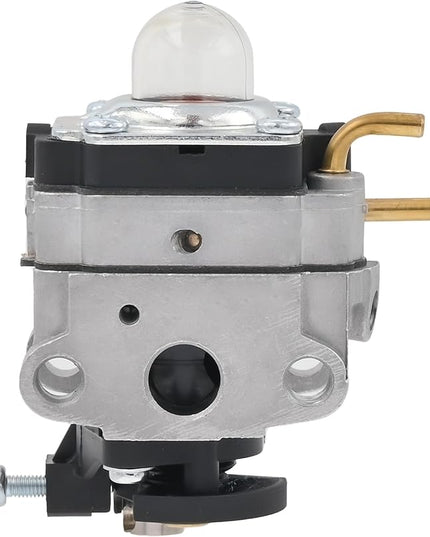 753-05908 Carburetor Kit for Troy-Bilt TB4SC Yard Man YM45SC Fits HB425 BV428 Craftsman 4-Cycle 25cc Handheld Blower Gas Blower Carb - LeafyLoom