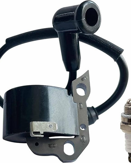 BR320 Ignition Coil Module Magneto for Stihl BR400 BR340 BR380 BR420 SR340 SR420 Leaf Blower 42034001301 - LeafyLoom
