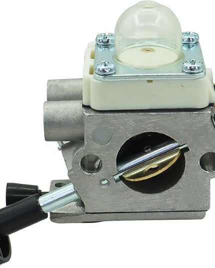 4241-120-0625 Carburetor for Stihl BR200 BR200-D Backpack blowers with Air filter Tune up Kit - LeafyLoom