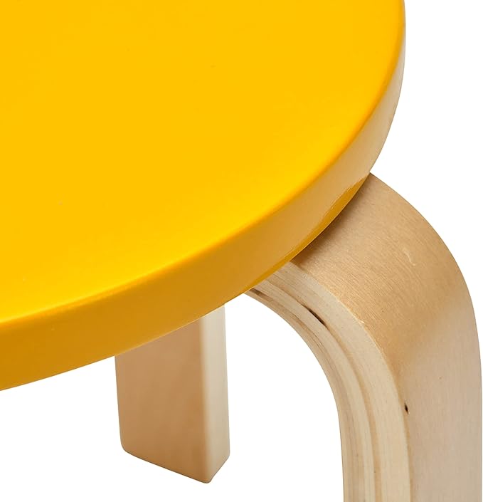 ECR4Kids ECRKids Seating, 5-Piece Table and Chairs Set, Assorted - LeafyLoom