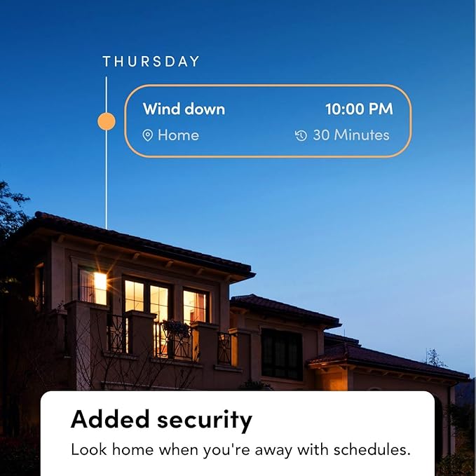 LIFX Color A19 800 lumens, Billions of Colors and Whites, Wi-Fi Smart LED Light Bulb, No bridge required, Works with Alexa, Hey Google, HomeKit and Siri. LIFX