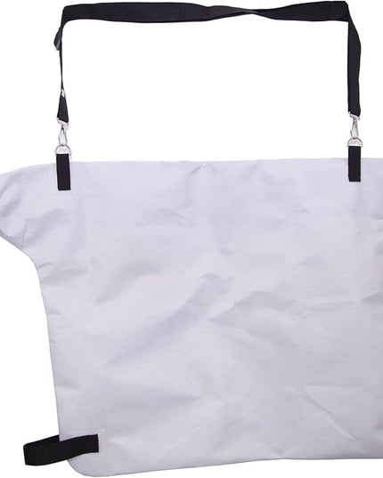 one Shoulder Strap fit for Handheld Blower Vacuum Vac Bag - LeafyLoom
