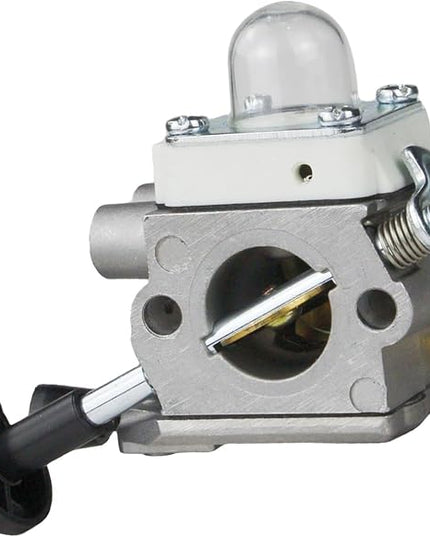 BR200 Carburetor Kit for Stihl BR200 BR 200 Backpack Blowers Carb Replace Parts 4241-120-0625 C1M-S219 - LeafyLoom