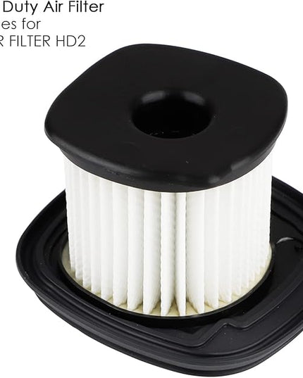 Huztl Air Filter Service Kit for Stihl BG86 BG86C SH86 SH86C BG56 Leaf Blower 42411404400 42411404404 - LeafyLoom