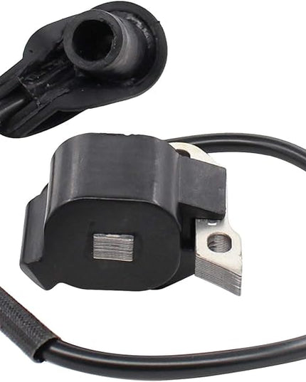 ApplianPar Ignition Coil 291424005 for Ryobi BP42 RY08420A RY42WB Leaf Bower - LeafyLoom