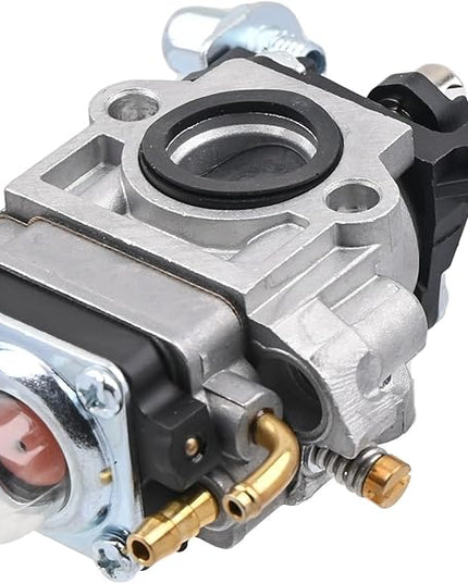 PR48BT Carburetor for Poulan Pro 26-36CC PR46BT PR2322 BP400 BP402 PR2322 967086901 150032738 530058436 Eskimo Mako M43 M43Q8 Viper 43cc Engine Southland SCV43 SEA43 Earth Auger - LeafyLoom