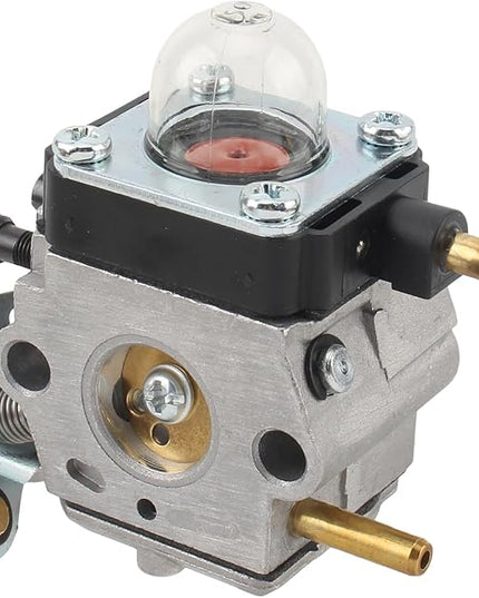 4229-120-0604 Carburetor with 4229-141-0501 Air Filter Cover Stub Spark Arrestor for Stihl BG45 BG55 BG56 BG65 BG85 BG86 BR200 SH85 SH86 SH55 SH56 Blowers - LeafyLoom