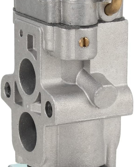 577144601 Carburetor Fit for RedMax EBZ6500 EBZ6500RH EBZ5000Q for Husqvarna 350BF 560BFS 150BT 560BTS 350BT 150BF - LeafyLoom