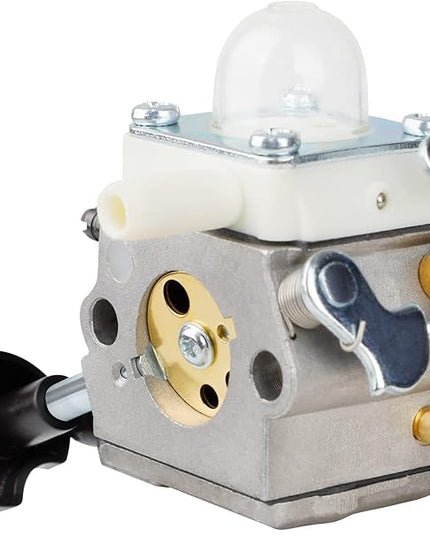 HUZTL BG86 Carburetor for STIHL SH86 SH86C BG86C BG86CE BG86Z BG86CEZ Leaf Blower Replace Zama C1M-S261B 4241-120-0623 4241-120-0616 - LeafyLoom