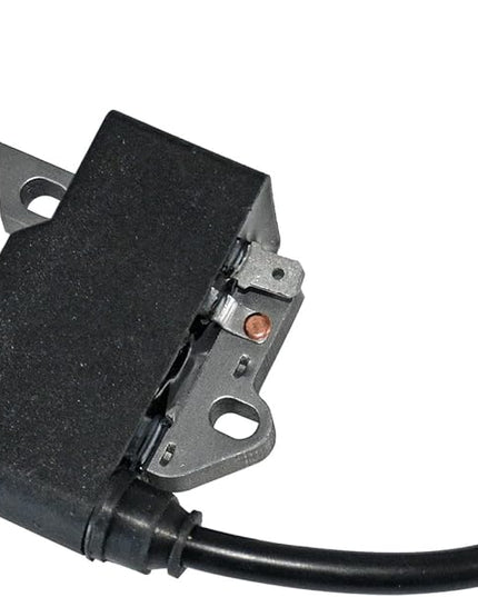 585836101 Ignition Coil Fit for Husqvarna 125B 125BVX 125BX Handheld Blower Solid State Module - LeafyLoom