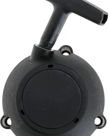 150-811 Pull Recoil Starter Assembly for Stihl BR500 BR550 BR600 Backpack Blowers Replace 42821900300 42821900300A - LeafyLoom