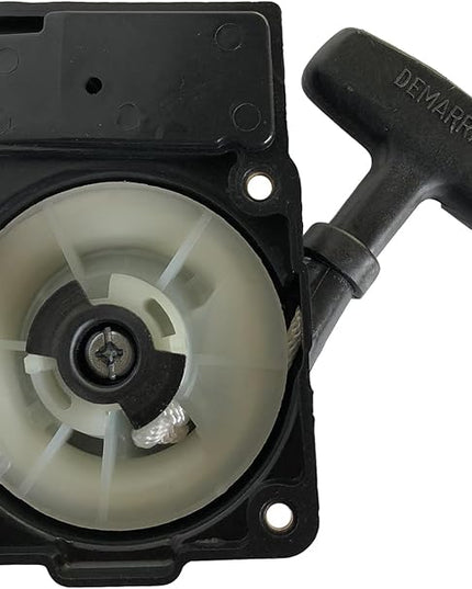 Recoil Starter for Redmax EBZ7500 EBZ7500RH EBZ8500 EBZ8500RH Backpack Blowers 576594001 - LeafyLoom