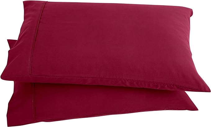 Elegant Comfort Softest and Coziest 6-Piece Sheet Set - 1500 Premium Hotel Quality Microfiber - Deep Pocket, Wrinkle Resistant 6-Piece Paisley Pattern Bed Sheet Set, Full, Paisley Coral - LeafyLoom