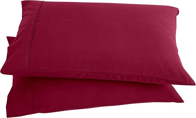 Elegant Comfort Softest and Coziest 6-Piece Sheet Set - 1500 Premium Hotel Quality Microfiber - Deep Pocket, Wrinkle Resistant 6-Piece Paisley Pattern Bed Sheet Set, King, Paisley Coral - LeafyLoom