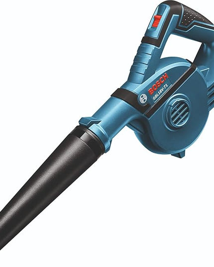 BOSCH GBL18V-71N 18V Cordless Compact Blower, 167 MPH (Bare Tool) - LeafyLoom