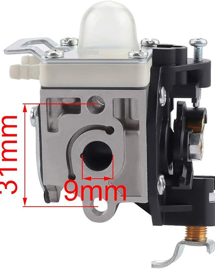 PB-251 PB-265L Carburetor for ECHO PB251 PB 251 PB265L PB-265LN PB 265L PB265LN Blowers RB-K85 A021001350 A021001351 A021001352 - LeafyLoom