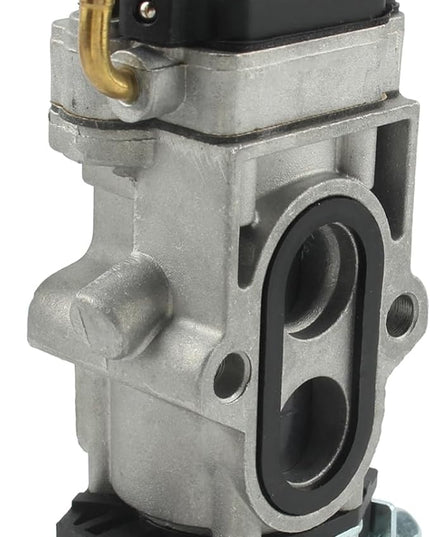 Carburetor Kit for RedMax EBZ6500 EBZ7001 EBZ5150 EBZ5100 EBZ5150RH EBZ5100RH EBZ6500RH EBZ7001RH EBZ8001 EBZ8001RH Backpack Blower T110881450 848H108100 505183101 - LeafyLoom