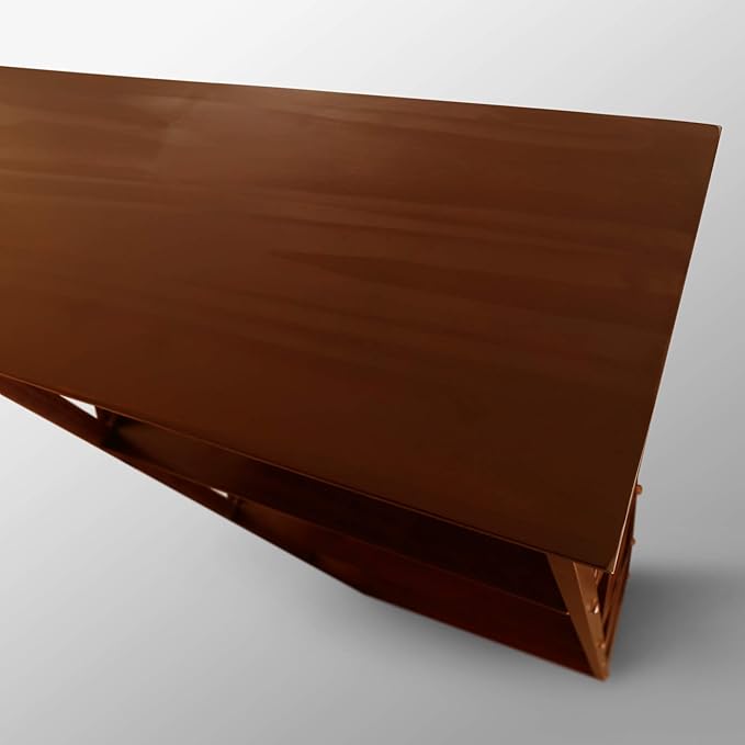 Casual Home Shelf Bookcase - LeafyLoom