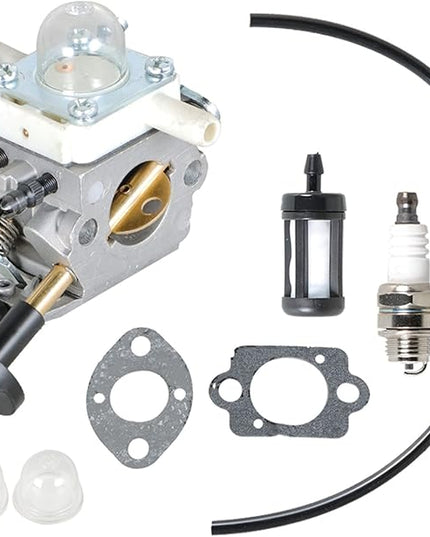 C1M-S261B Carburetor Replacement for Stihl BG86 SH56 SH56C SH86 SH86C Leaf Blower - LeafyLoom
