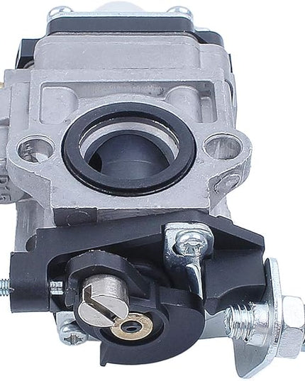 Carburetor Fuel Filter For Husqvarna 155BT Blower 531003699 WYK-95 WYK-95-1 Carb, Carburetor w/Gasket Fuel Filter 2 feet Fuel Line. - LeafyLoom