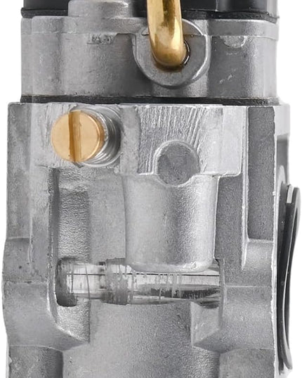 PR48BT Carburetor for Poulan Pro 26-36CC PR46BT PR2322 BP400 BP402 PR2322 967086901 150032738 530058436 Eskimo Mako M43 M43Q8 Viper 43cc Engine Southland SCV43 SEA43 Earth Auger - LeafyLoom