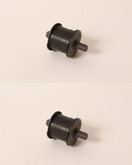 2 Pack Genuine Echo 10491011410 Cushion Fits PB-260i PB-260L PB-261i Blowers - LeafyLoom
