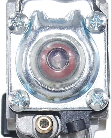 WYK-123-1 Carburetor Replaces Walbro WYJ-138, WYK-356, WYK-186, WYK-353, WYJ-117, Wyj-250A, Wyj-257 Replaces for RedMax EB7000, EB7000RH, EB7001, EB7001RH Backpack Blowers - LeafyLoom