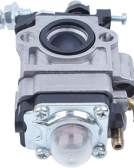 Carburetor Fuel Filter For Husqvarna 155BT Blower 531003699 WYK-95 WYK-95-1 Carb, Carburetor w/Gasket Fuel Filter 2 feet Fuel Line. - LeafyLoom