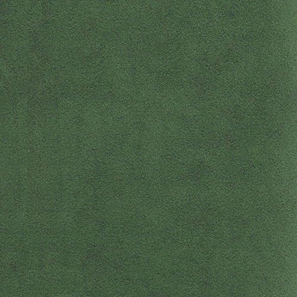 HomePop Parsons Classic Upholstered Accent Dining Chair, Set of 2, Dark Green Velvet - LeafyLoom