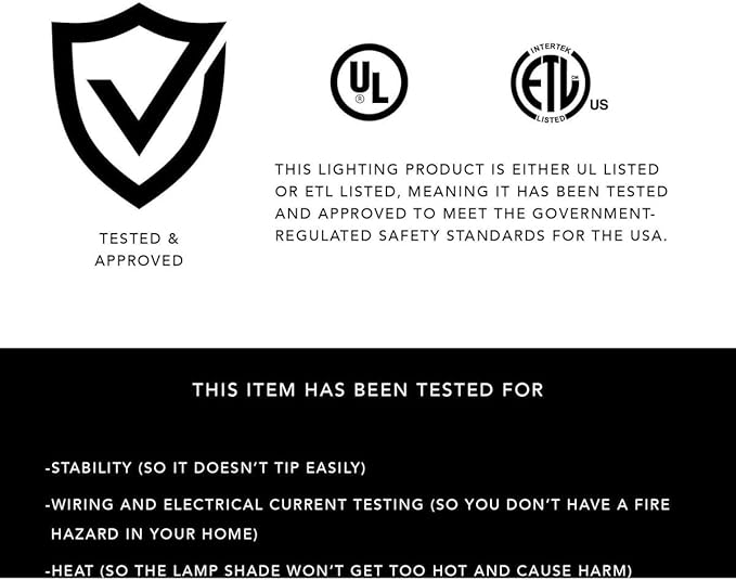 ADESSO Bergen 3-Arm Arc Lamp - LeafyLoom