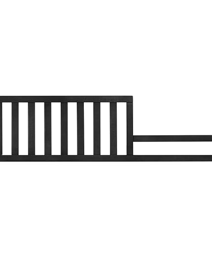 Evolur E24 Convertible Crib Toddler Guard Rail I Full Assembly I Lasting Quality - LeafyLoom