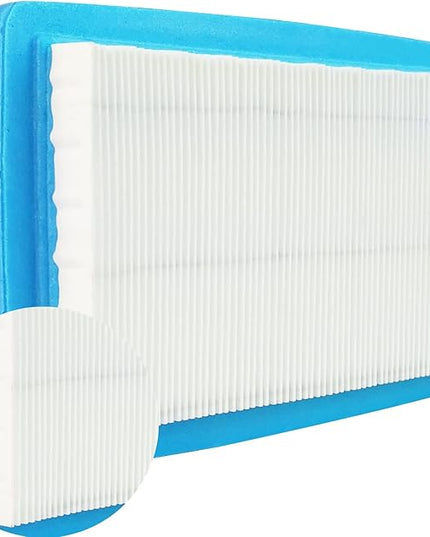 Air Filter A226002070 Compatible With Echo PB-8010H PB-8010T PB9010T PB9010H Shindaiwa EB810 EB810RT Backpack Blowers - LeafyLoom