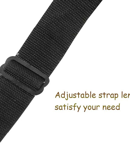 Wadoy 127-7040 Bag Compatible with Toro Leaf Blower Vac Bag Replacement, fits 51574, 51592, 51593, 51594, 51599, 51609, 51602,51619, 51621 - LeafyLoom