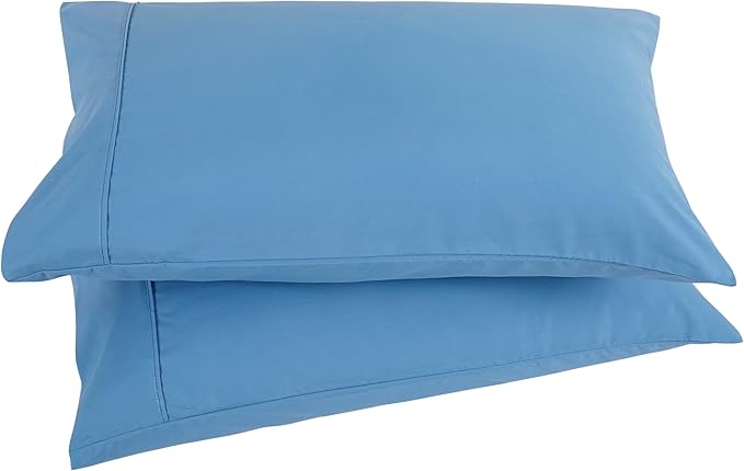 Elegant Comfort Softest and Coziest 4-Piece Sheet Set - 1500 Premium Hotel Quality Microfiber - Deep Pocket, Wrinkle Resistant 4-Piece Floral Bed Sheet Set, Twin XL, Traci Aqua - LeafyLoom