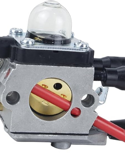 BG50 Carburetor Carb for STIHL BG45 BG46 BG55 BG65 BG85 SH55 SH85 Leaf Blower Replace 4229 120 0650 with Air Filter Tune Up Kit - LeafyLoom