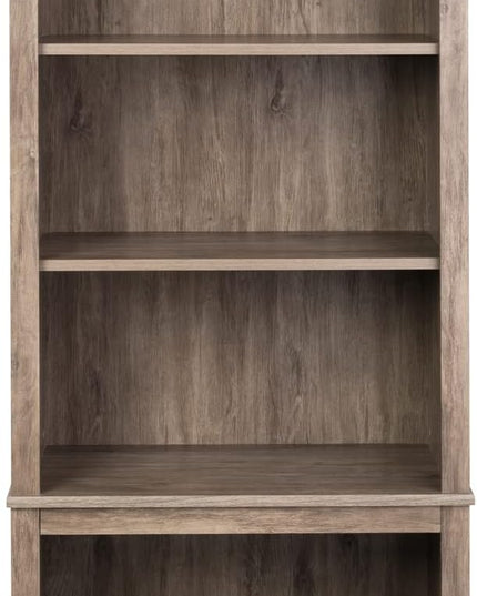 Prepac Prepac Home Office Tall 6-Shelf Bookcase - LeafyLoom