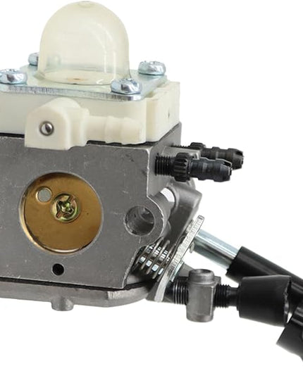 4241-120-0615 Blower Carburetor Compatible with Stihl BG56 BG56C Carb C1M-S260B 42411200615 - LeafyLoom