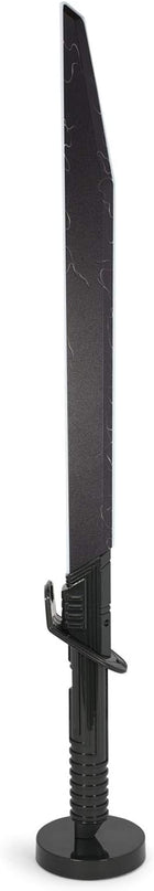 Star Wars The Mandalorian Darksaber 24-Inch LED Desk Light Lamp - LeafyLoom