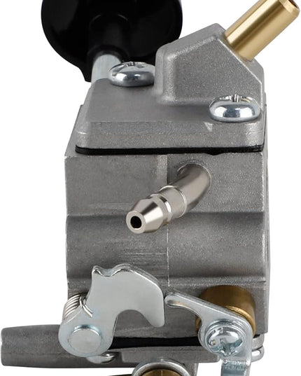 HUZTL 4283 120 0601 Carburetor for Stihl BR800 BR800X Leaf Blower - LeafyLoom