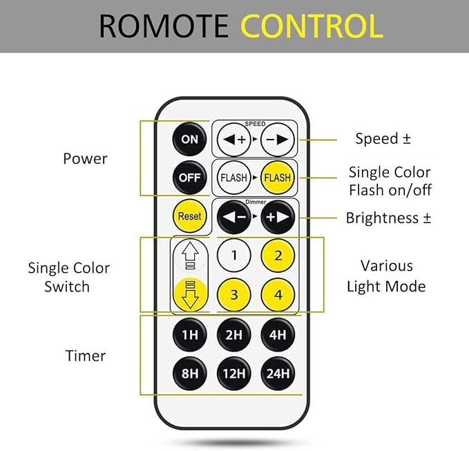 Night Light 3D lamp 7 Colors Changing Nightlight with Smart Touch & Remote Control 3D Night Light for Kids or as Gifts for Women Kids Girls Boys (Teddy Bear) - LeafyLoom