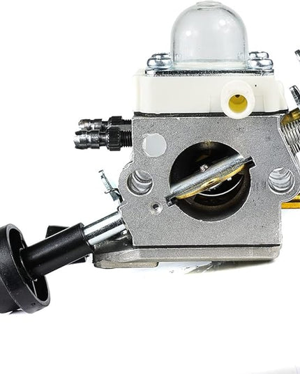 BG86 Carburetor for Stihl BG56 BG56C SH56 BG86 BG86C SH86 SH86C Handheld Blower, Replace for Zama C1M-S261 4241-120-0615 Leaf Blower Carb - LeafyLoom