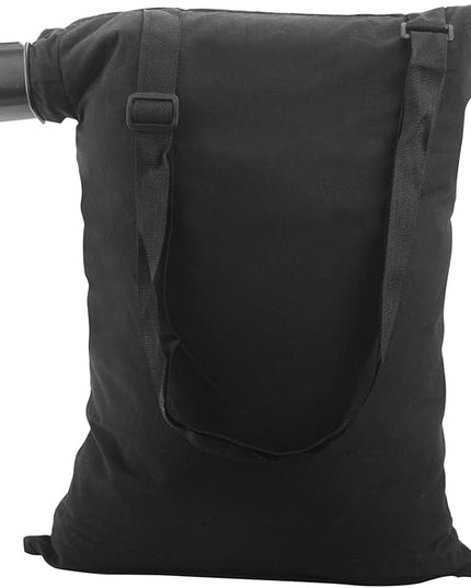 5140125-95 5140117-99 Leaf Blower Vacuum VAC Shoulder Bag - by Ohoho - for Black and Decker BV3100 BV2900 12 Amp Vacuum Blower - LeafyLoom